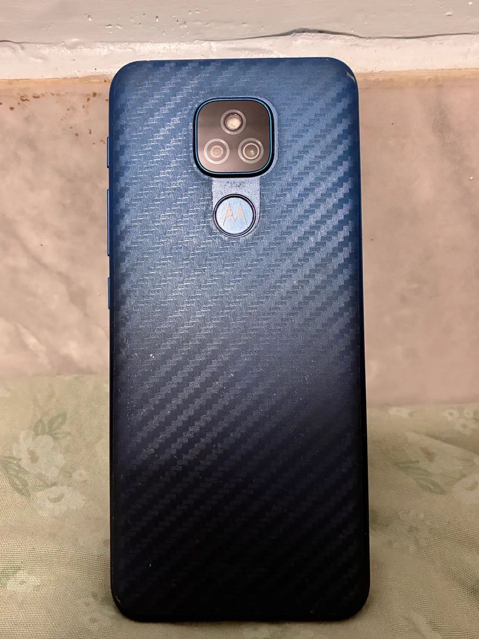 MOTO E7 Plus - Foto 2
