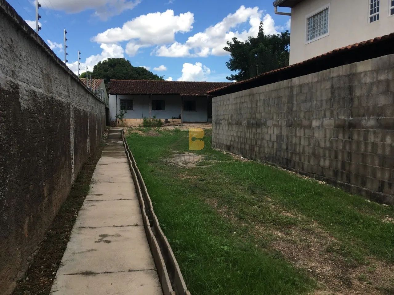 CASA RESIDENCIAL em CUIABÁ - MT, POÇÃO