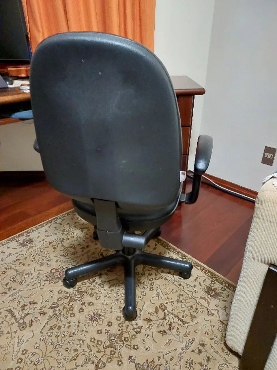 Cadeira de escritório. - Foto 4