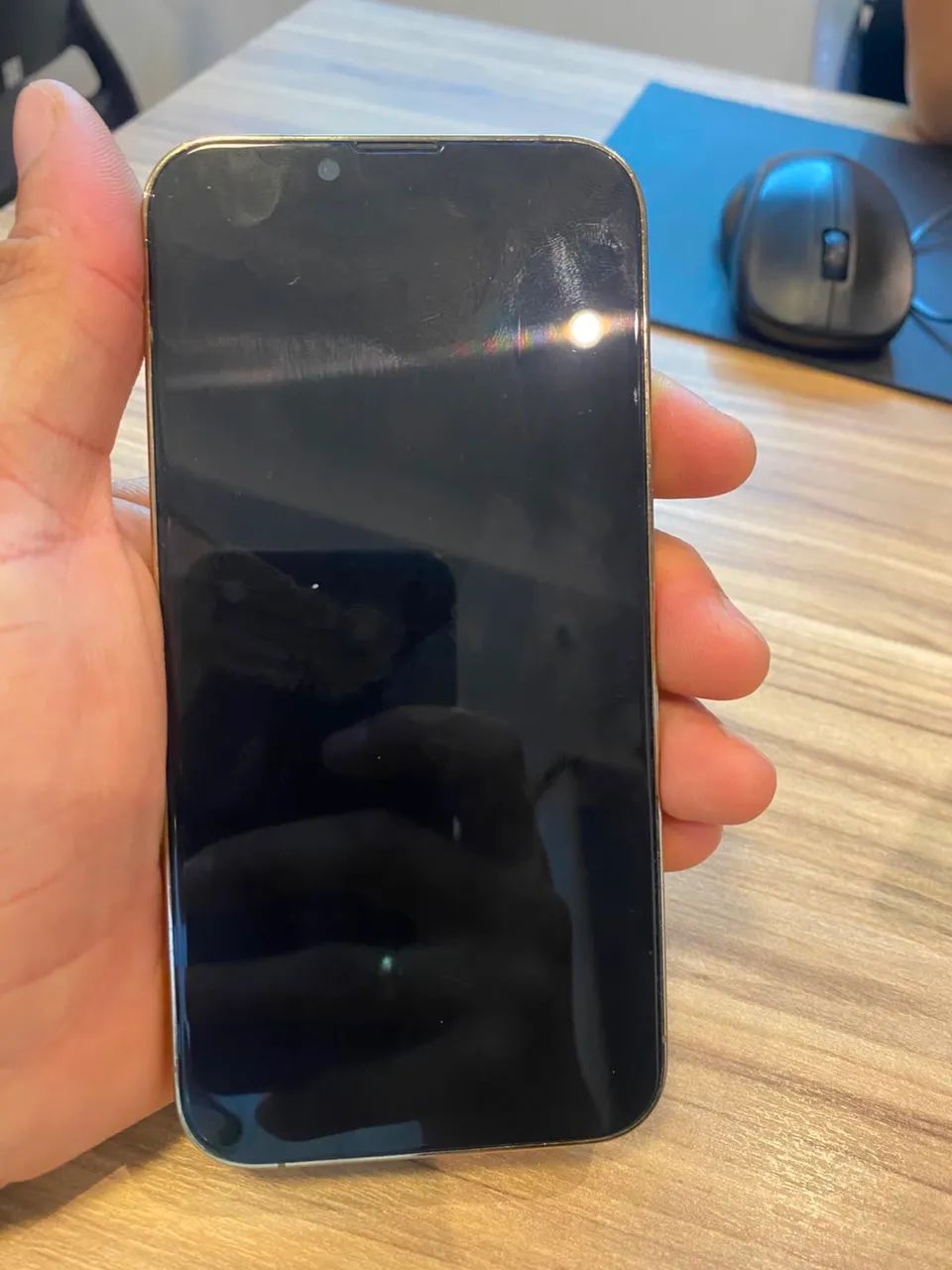 Vendo IPhone 13 Pro  - Foto 4