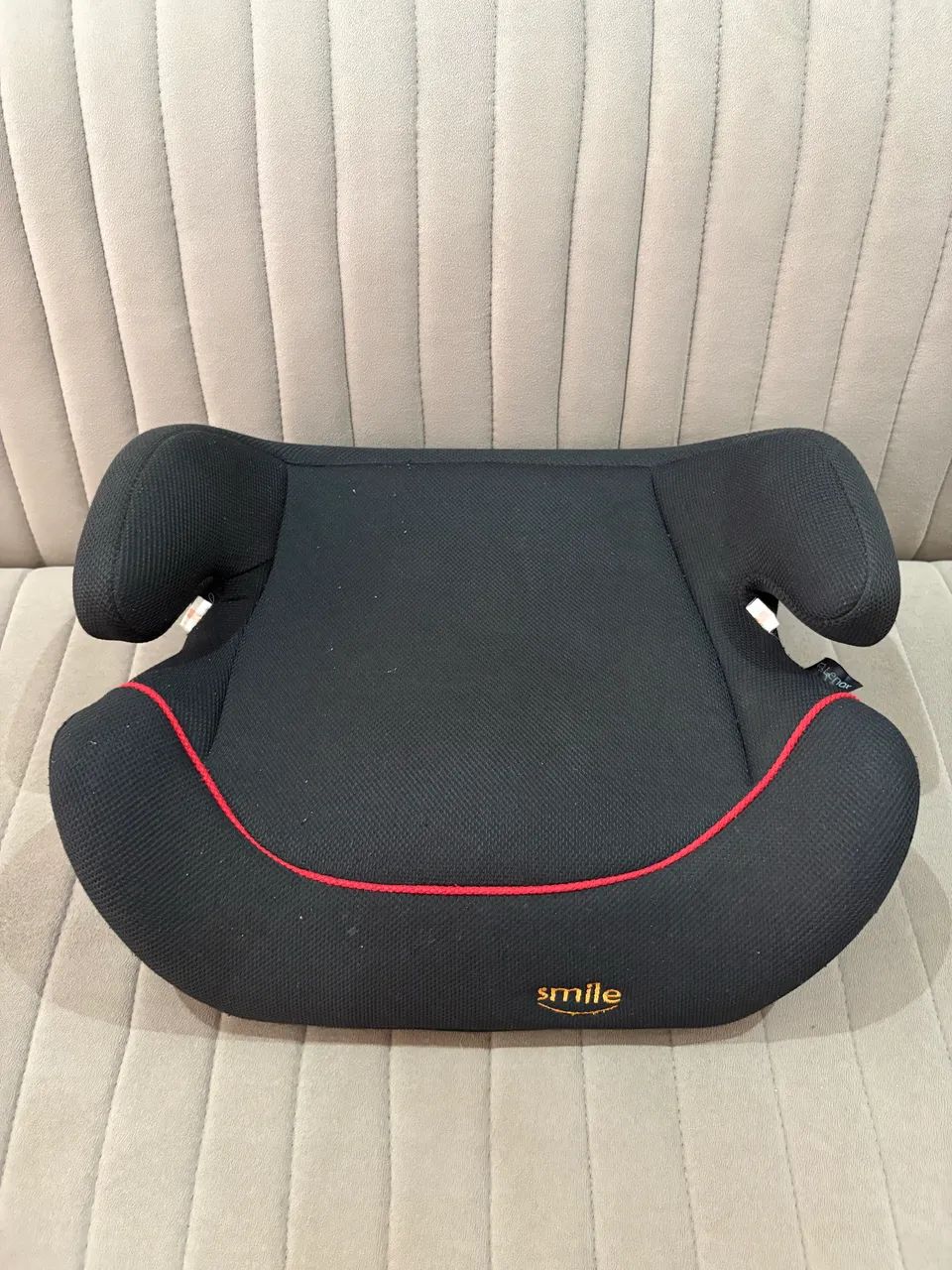 ASSENTO INFANTIL PARA CARRO