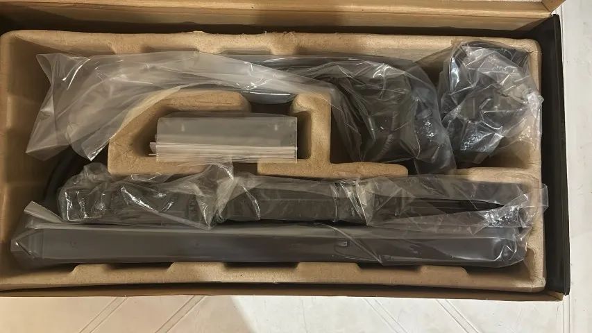 Water Cooler Aura Ice Black RiseMode 360mm - Foto 3