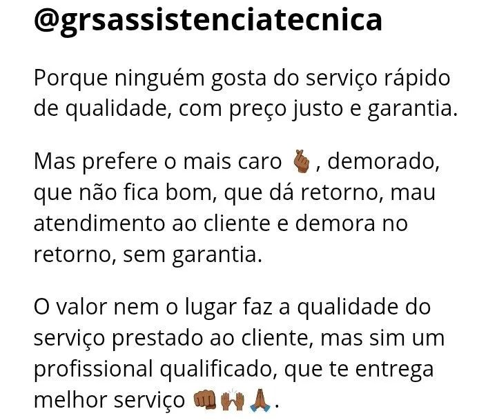 Manutenção em máquina de lavar  - Foto 5