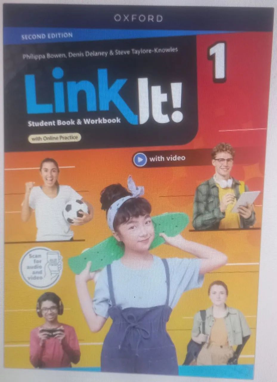 Apostila CIL Link It!