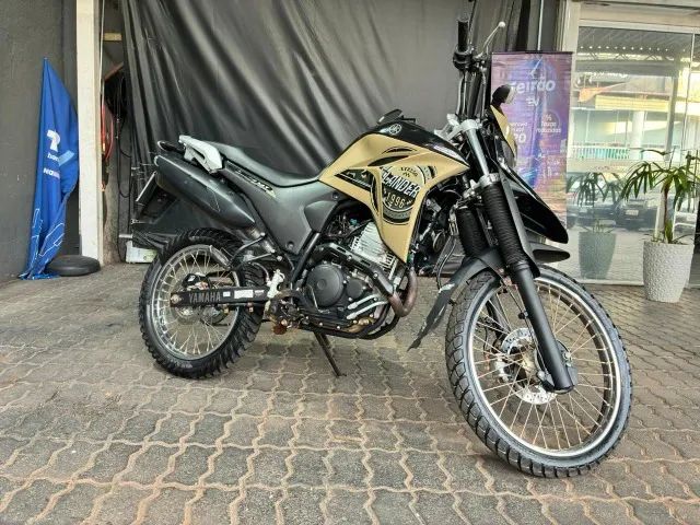 LANDER XTZ - Foto 2