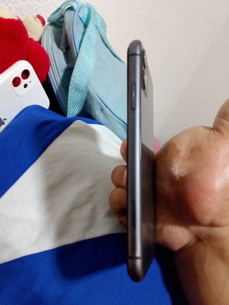 Vendo IPhone  - Foto 5