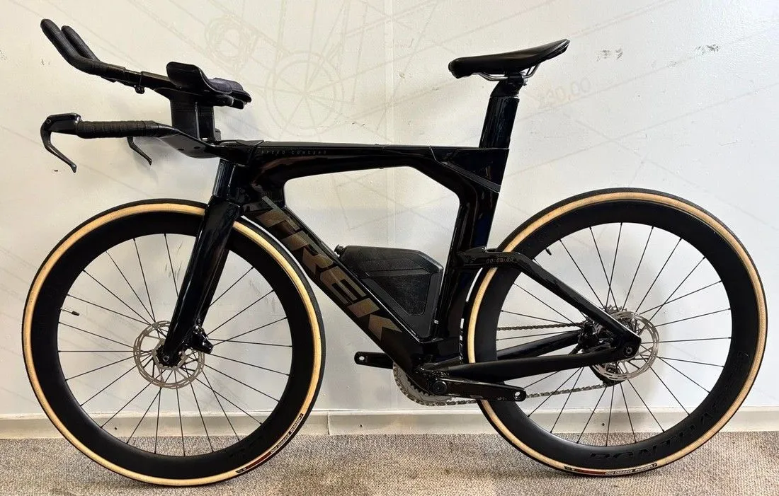 bike trek speed concept