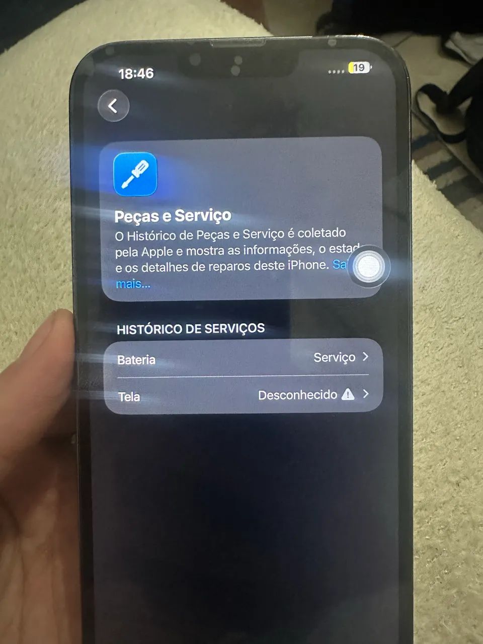 IPHONE 13 PRO MAX  - Foto 4