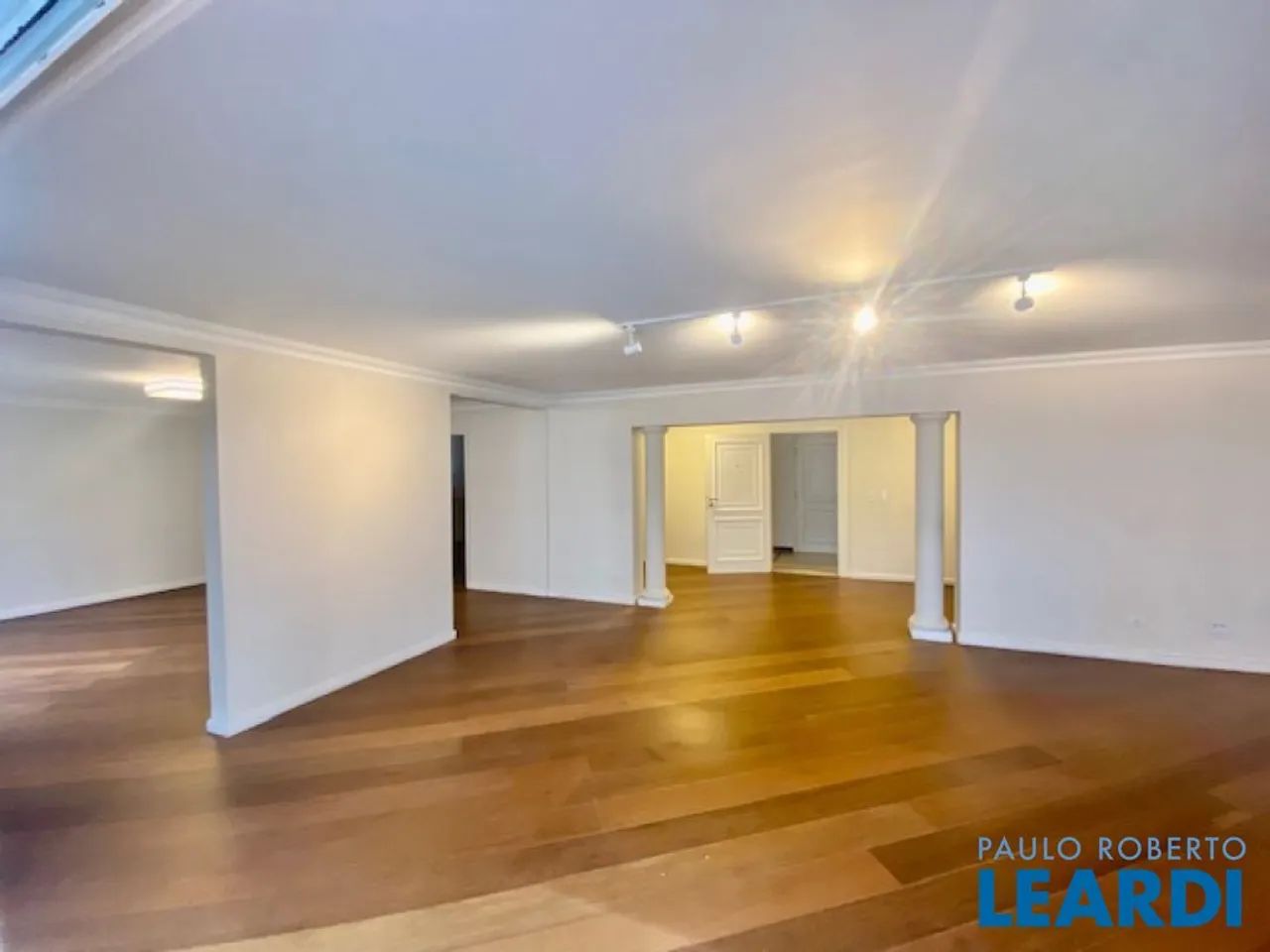 APARTAMENTO - JARDIM PAULISTANO - SP - Foto 3