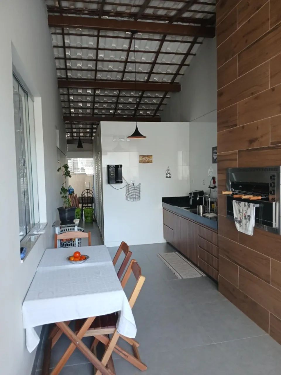 Aluga-se Imóvel Comercial - Foto 3