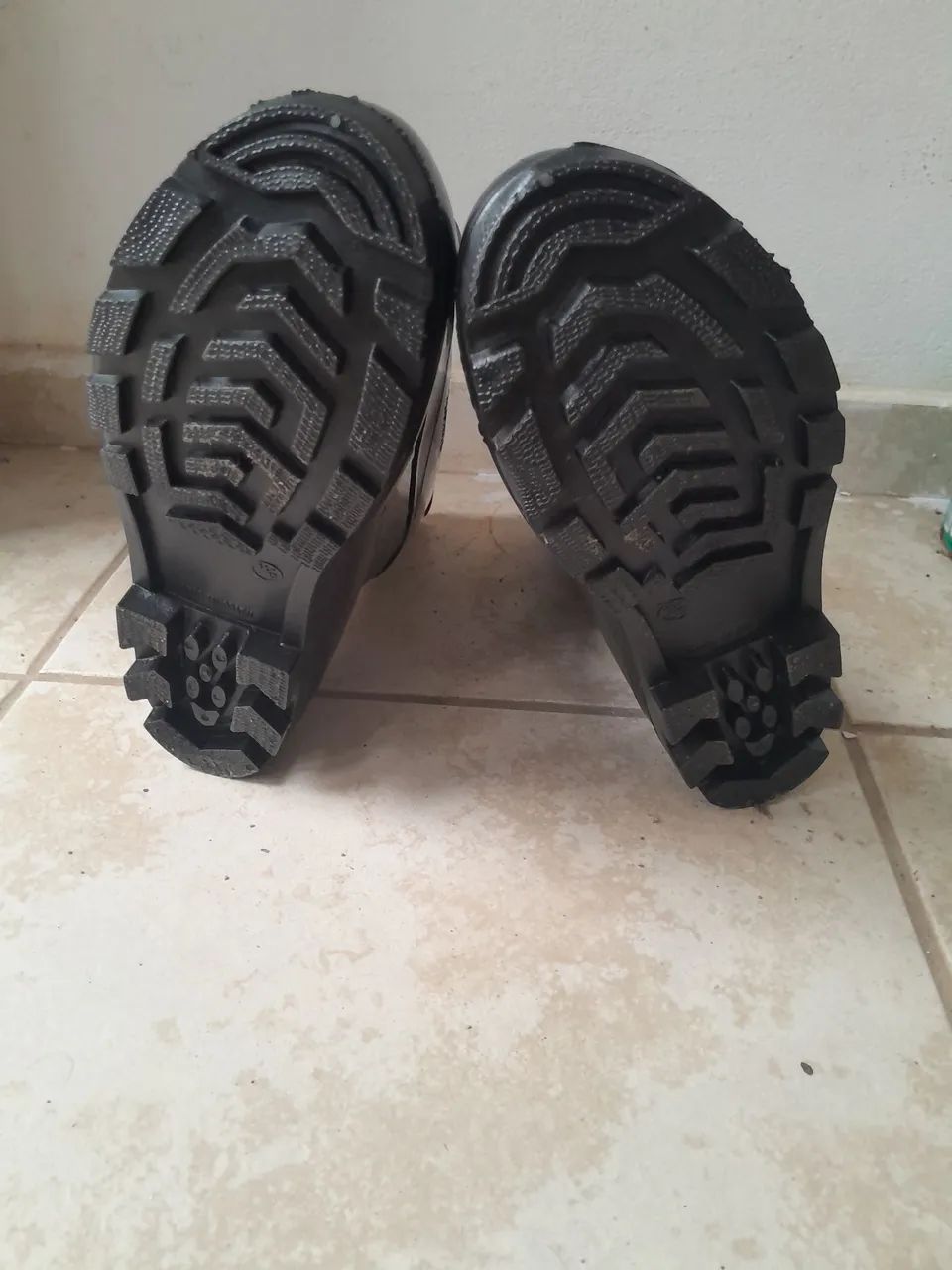 Bota de chuva 44/45 - Foto 3