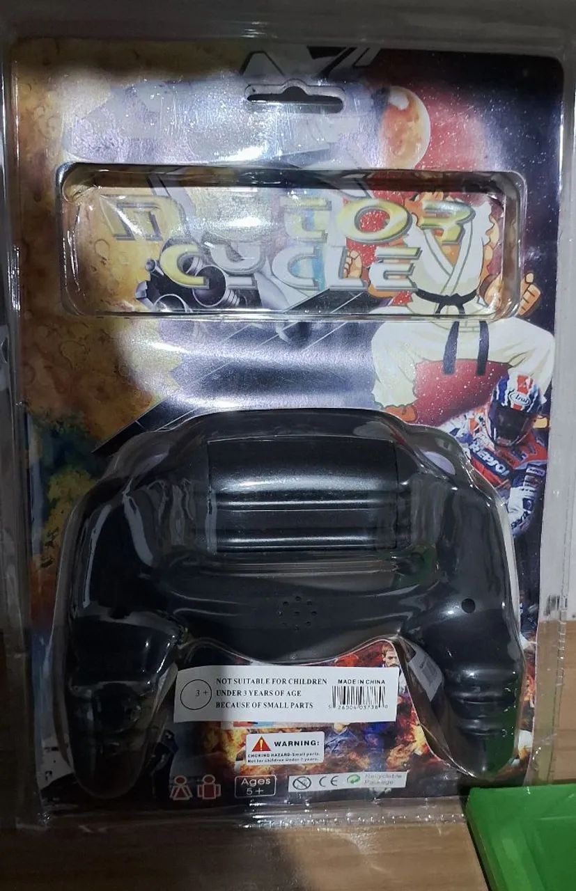 Minigame Motorcycle  - Foto 2