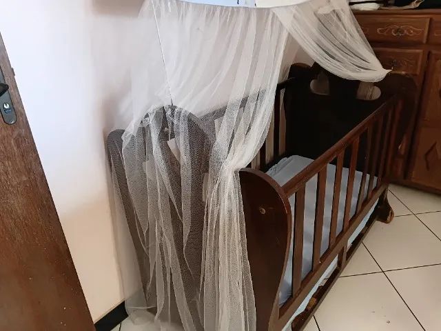 Berço  - Foto 4