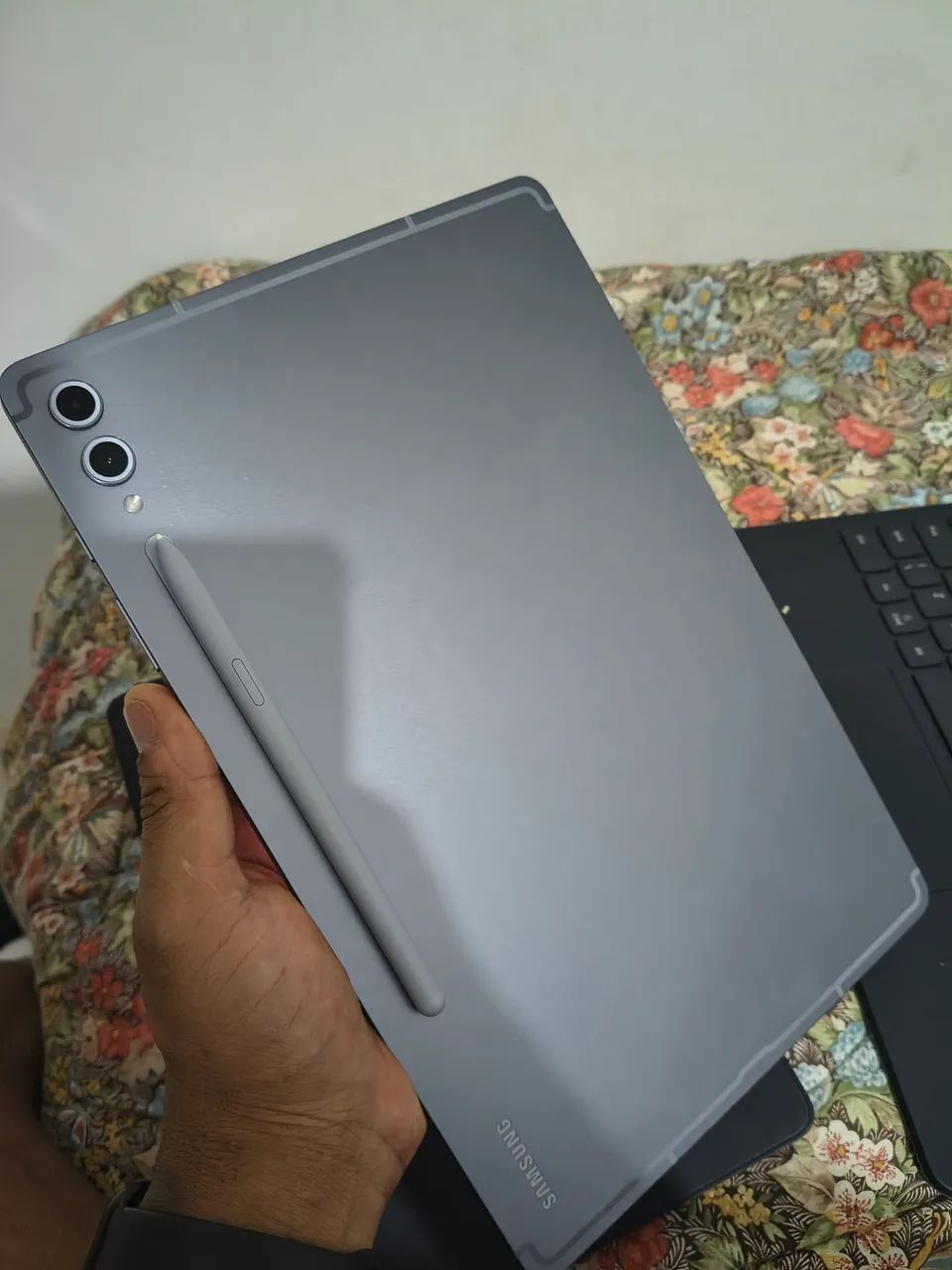 Tablet S10+ Plus, 512 GB, 12 GB Ram + Buds pro 2  - Foto 4