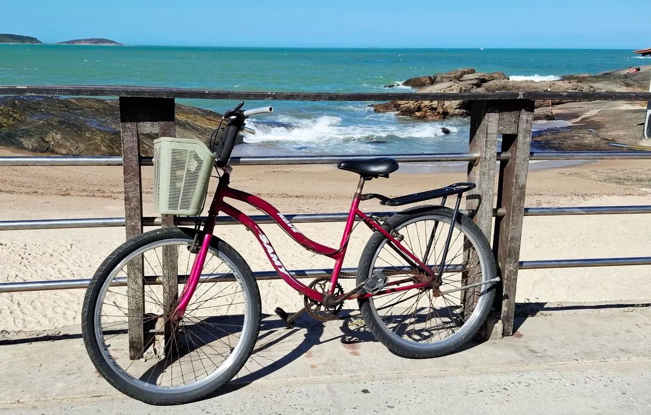 Bicicleta aro26 - Foto 4