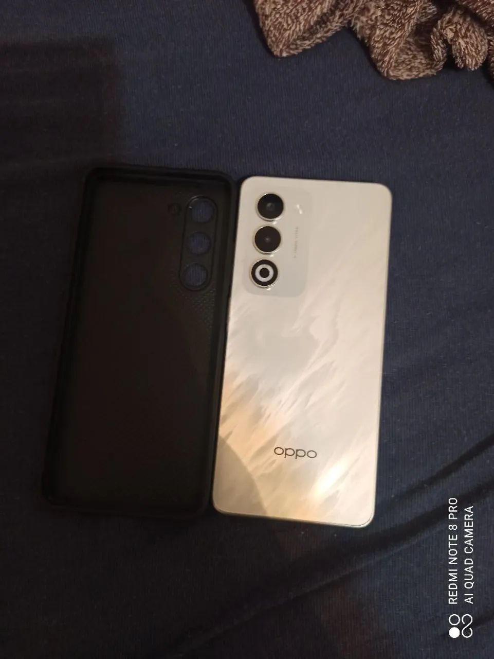 Smartphone OPPO A5 - Foto 4