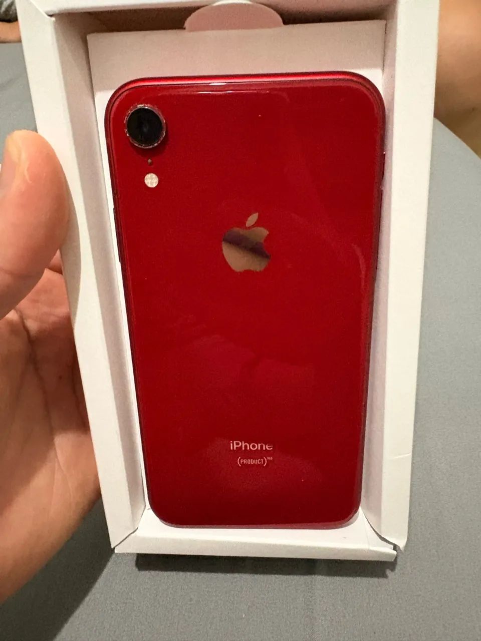 Vende se Iphone XR - Foto 2