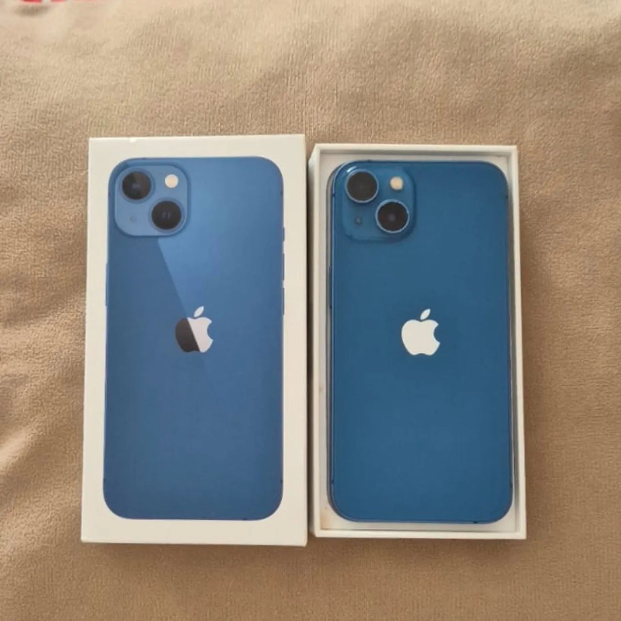 iPhone 13 128GB - Foto 2