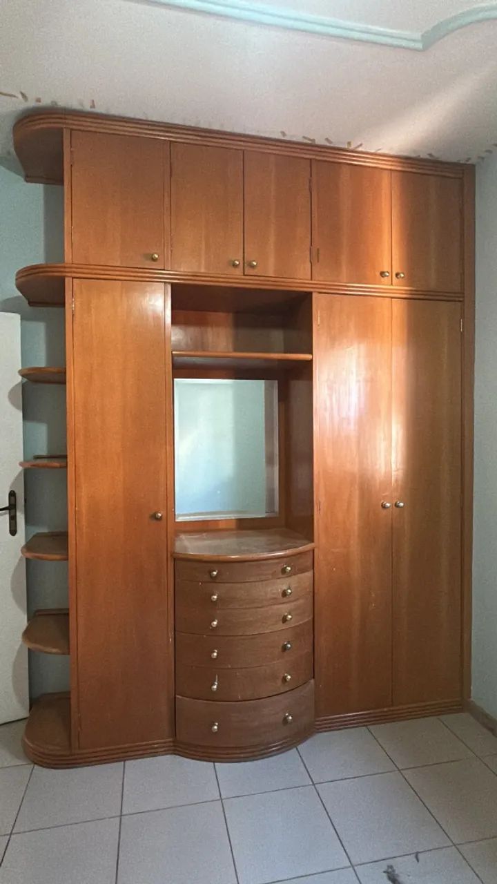 guarda roupas - Foto 4