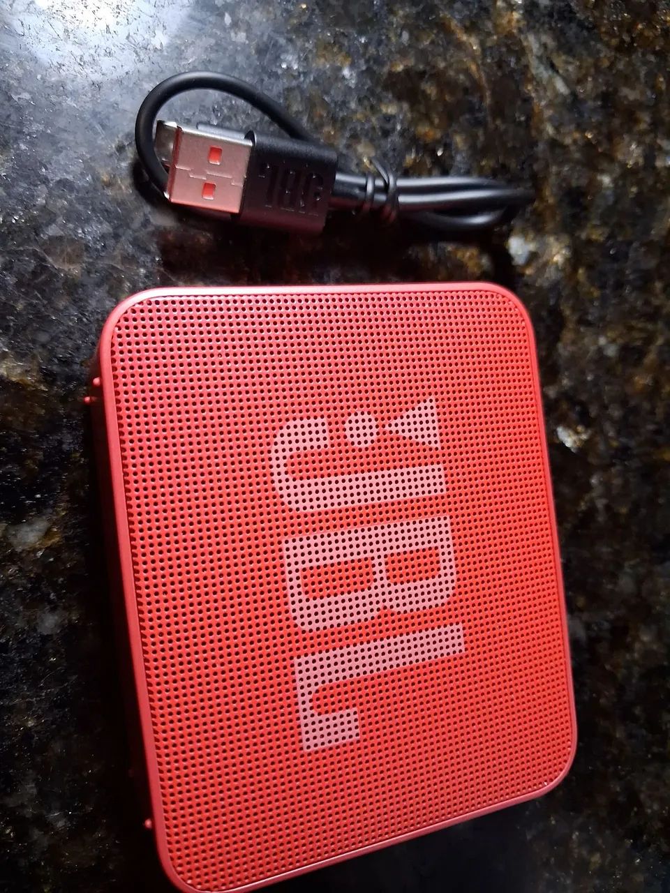 JBL Go Essencial 2 