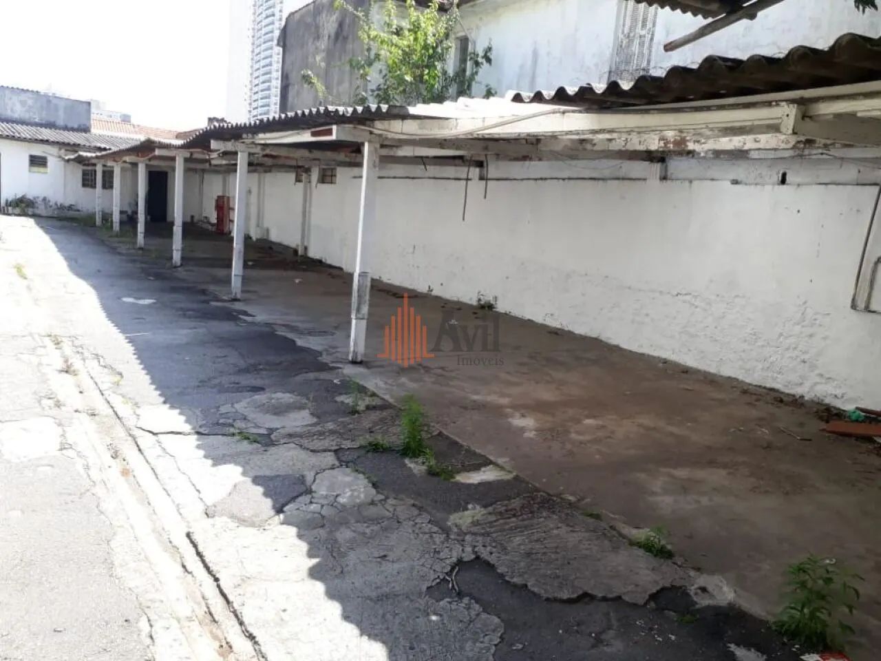 Terreno 474m² à Venda no Cambuci - Foto 3