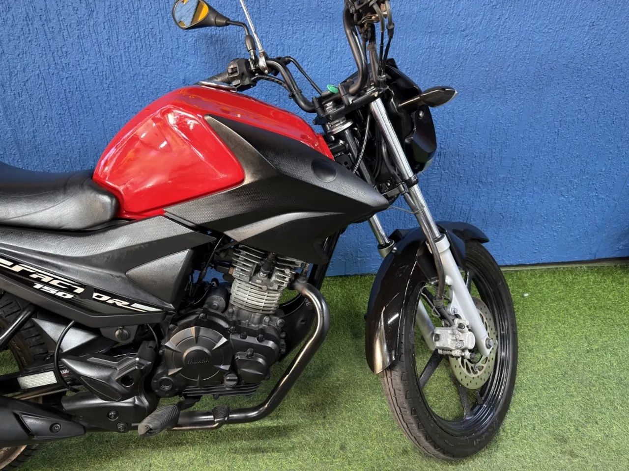 Yamaha Ybr 150 factor ed 2021 - Foto 5
