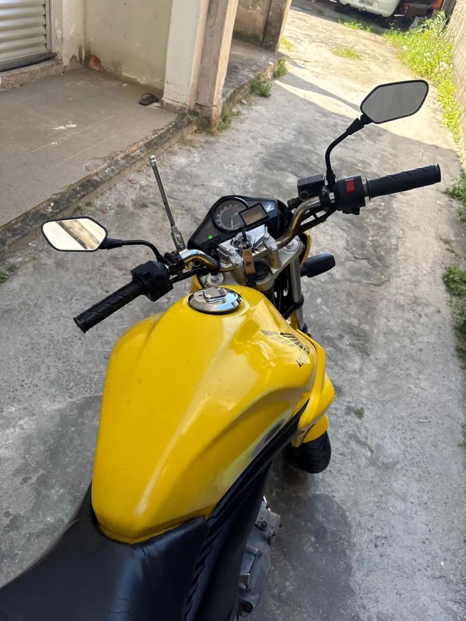 CB 300R 2012! - Foto 2