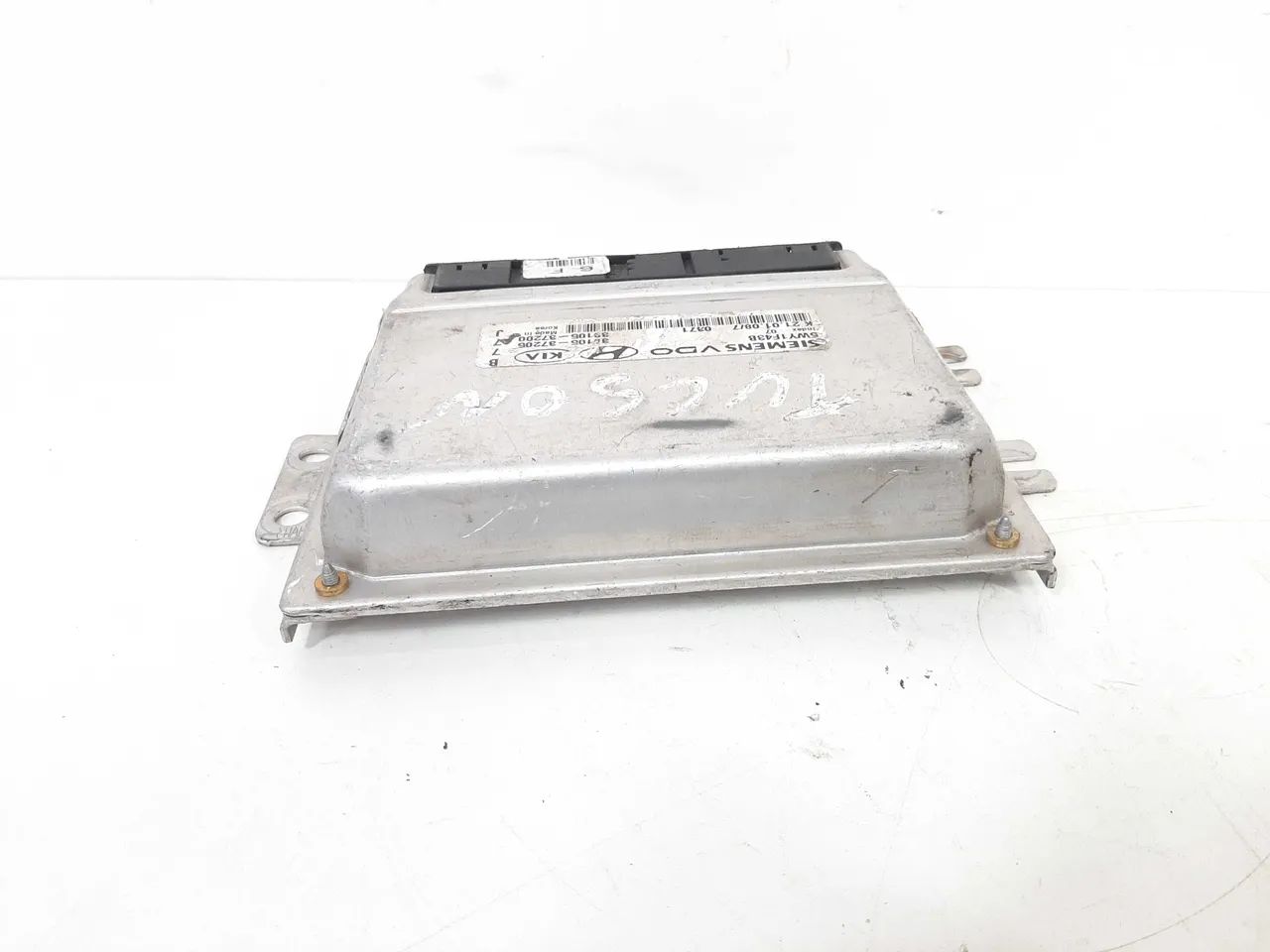 Modulo Injeção Hyundai Tucson 2005 A 2010 Requer Programação - Foto 5