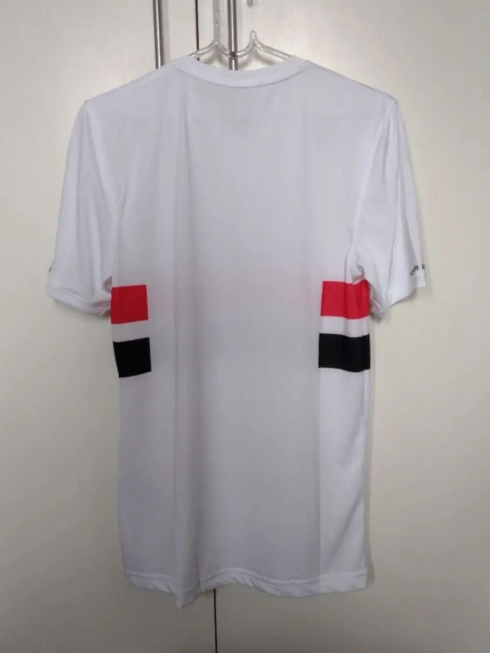 camisa masculina spfc 2017 under armour tam. p - Foto 2