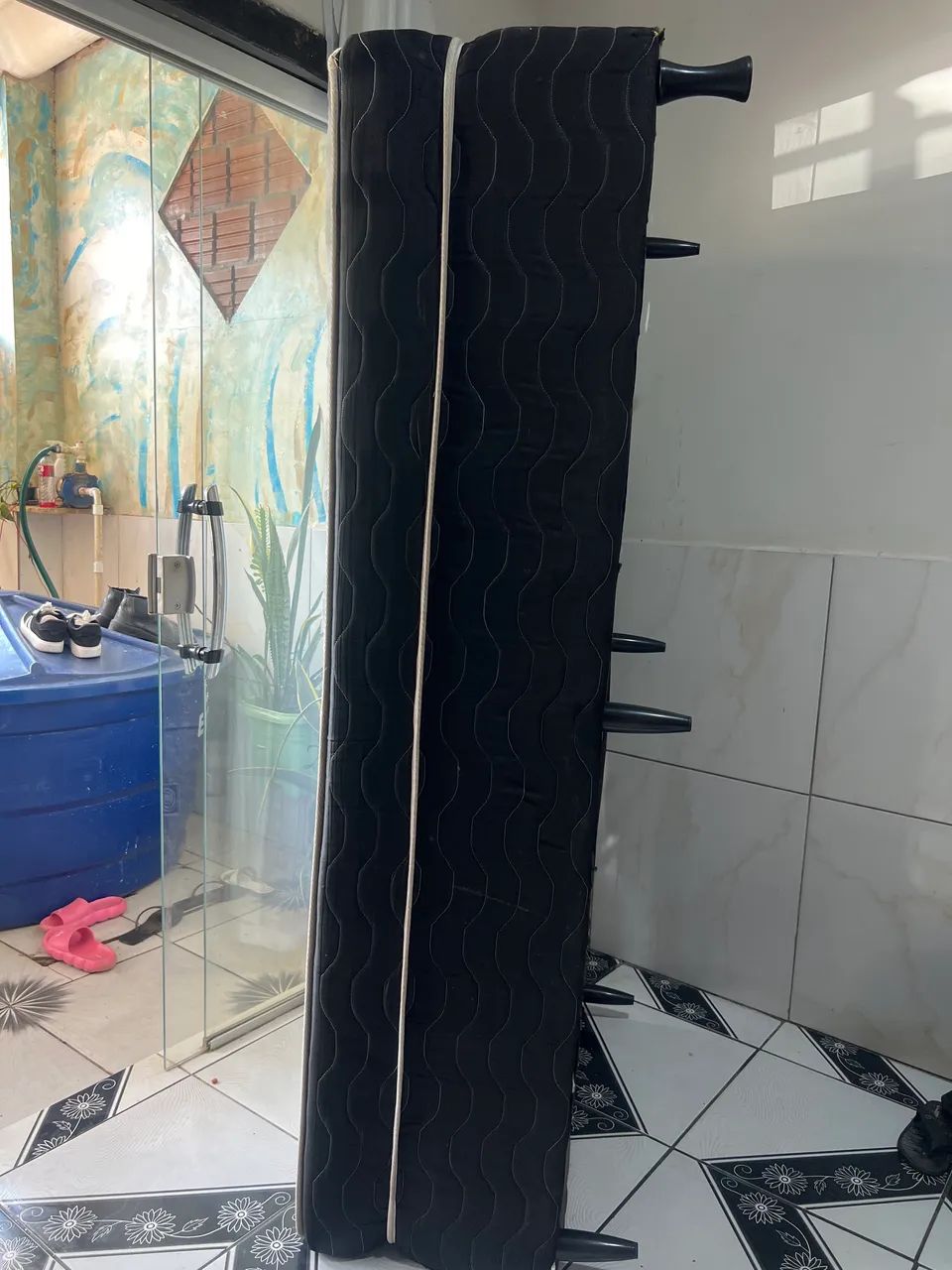 Cama solteirão  - Foto 2