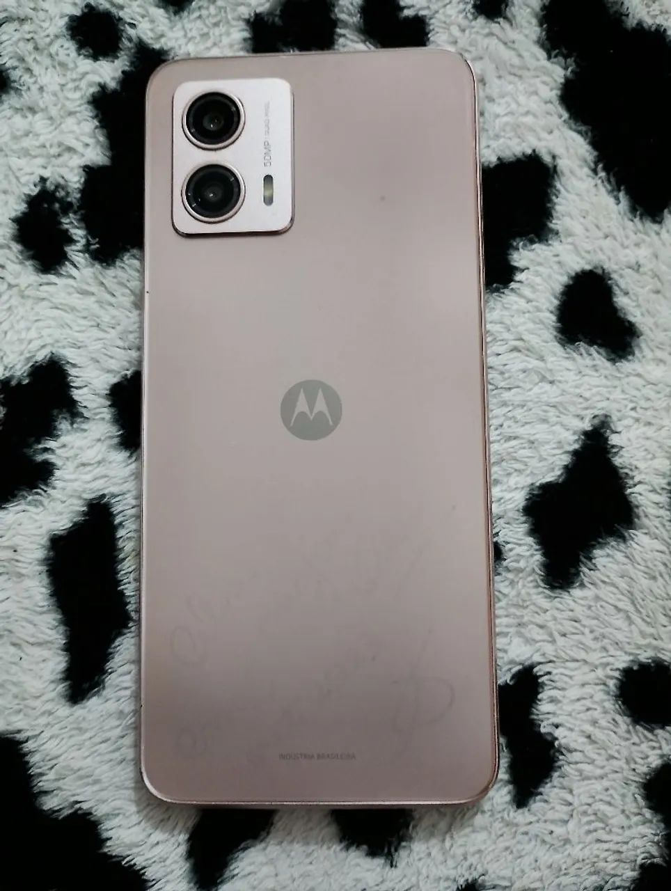 MotoG 53 rosa - Foto 2