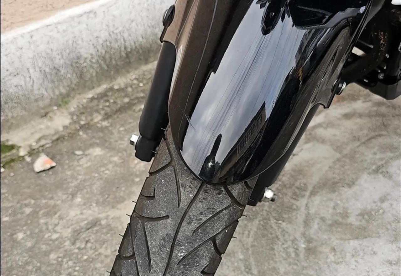 Fazer 250 cc - Foto 5