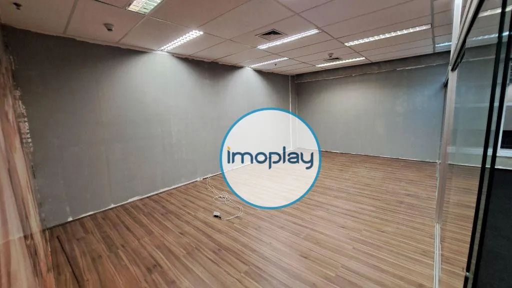 Conjunto para alugar, 200 m² - Itaim Bibi - São Paulo/SP - Foto 4