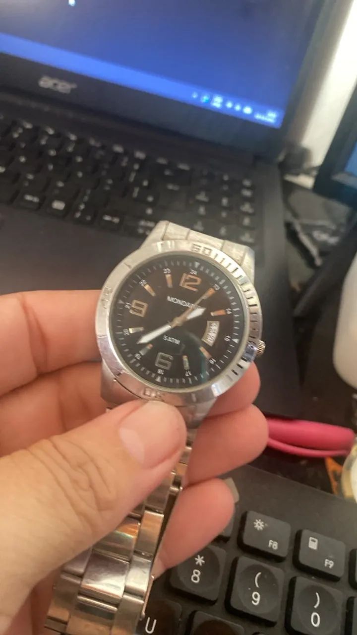 Relogios para desapego  - Foto 2