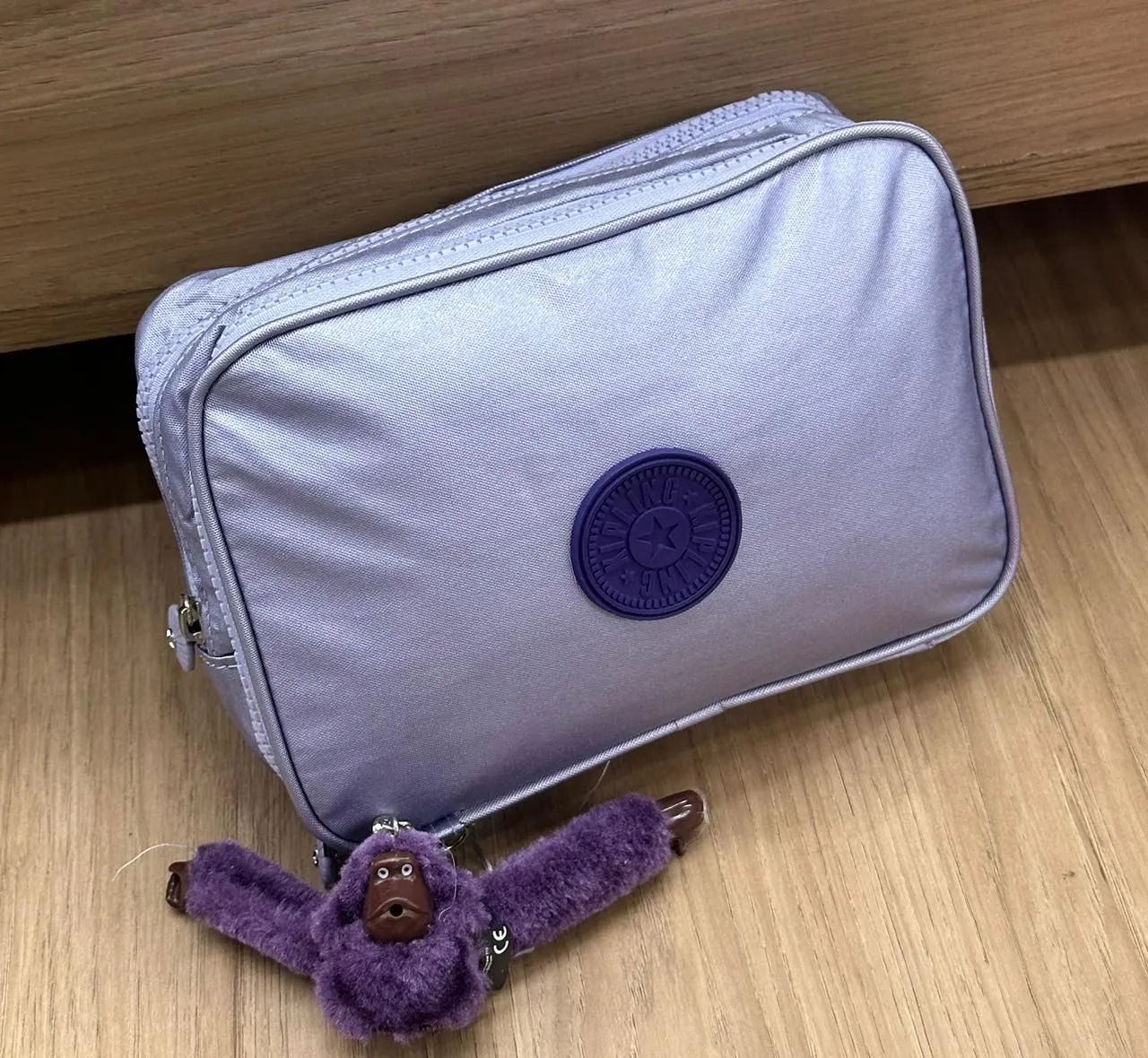 Promoção mochila+estojo peça única  - Foto 2
