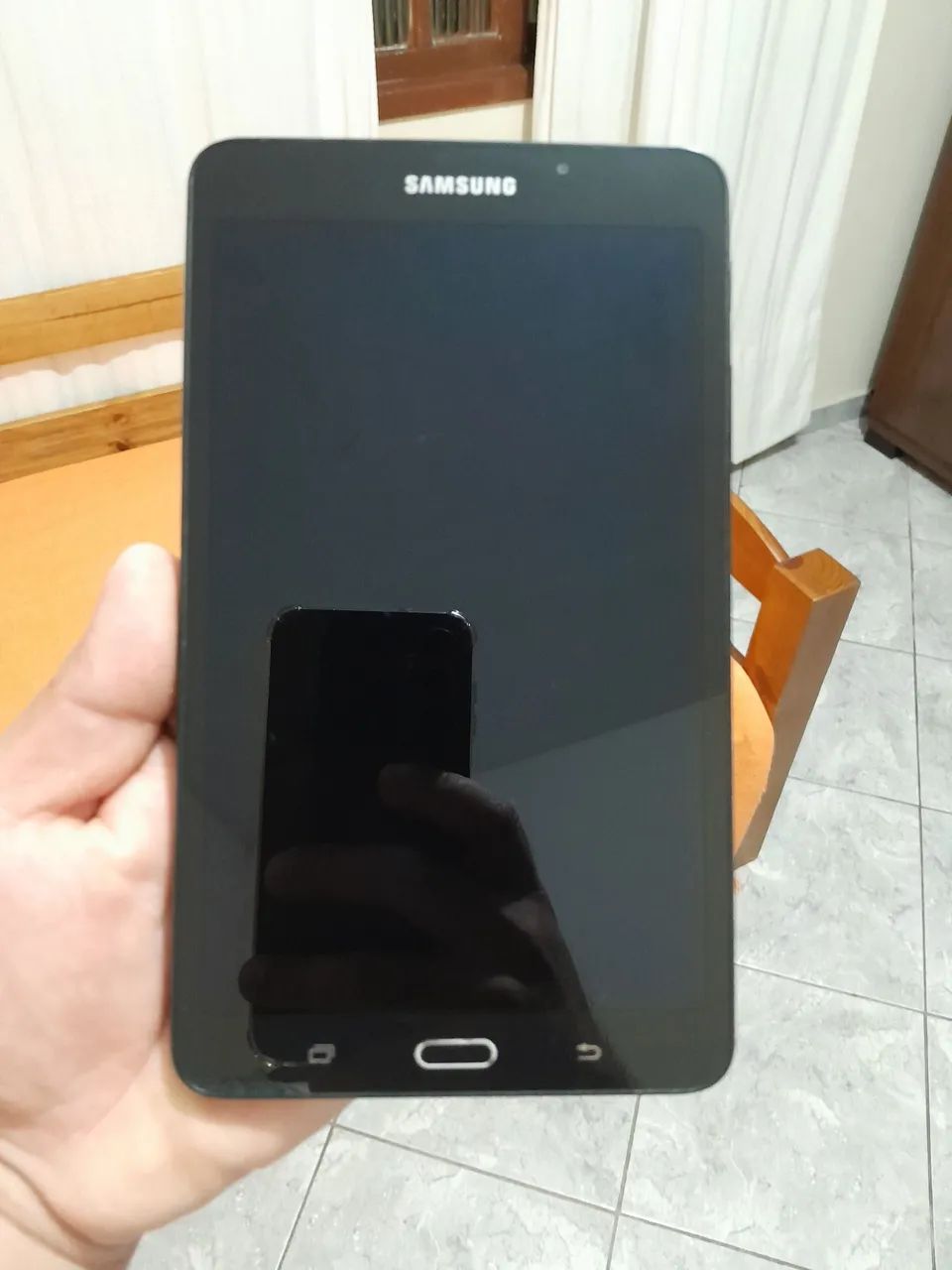 Tablet sansung galaxy 