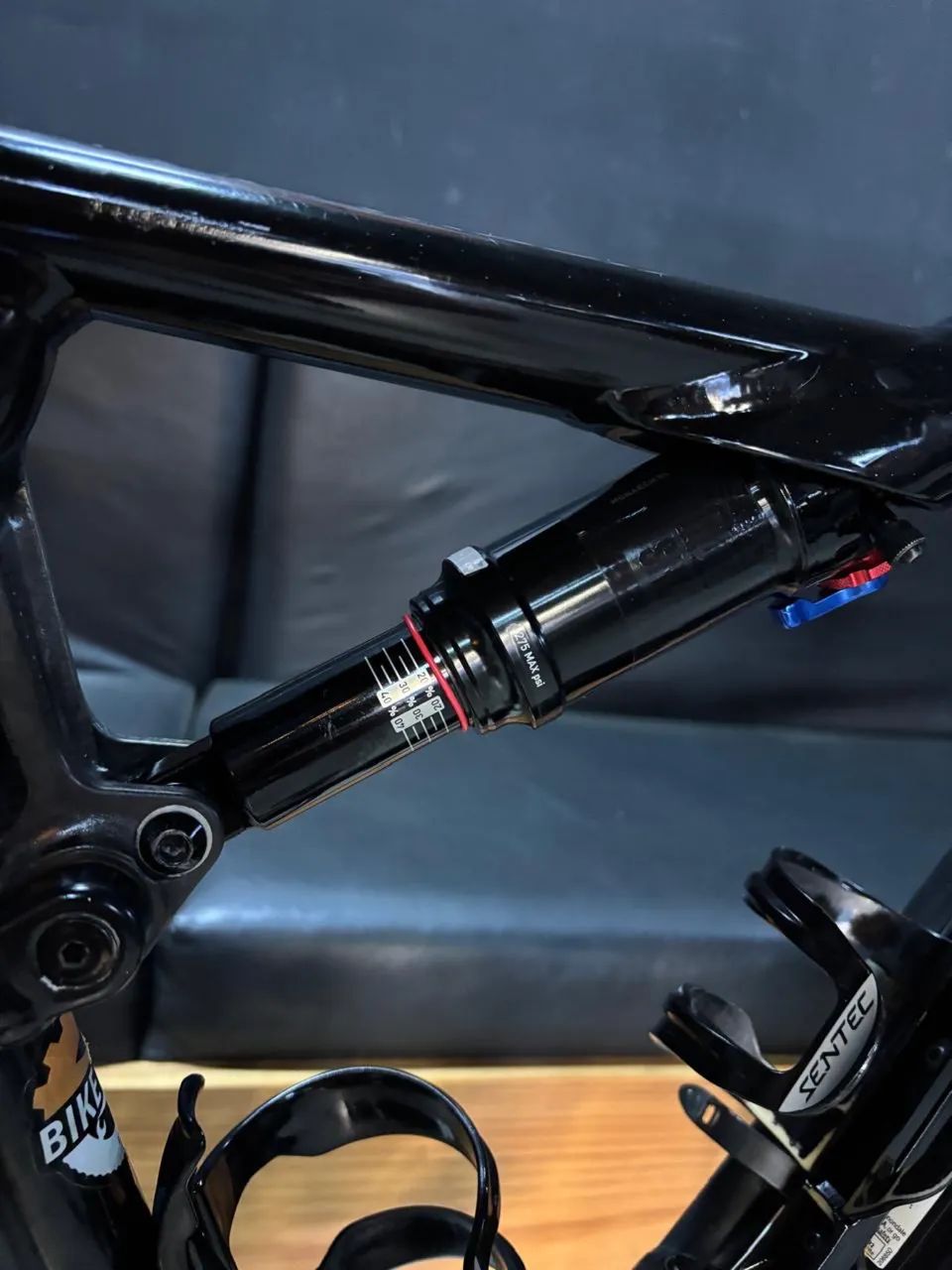 Cannondale scalpel  - Foto 3