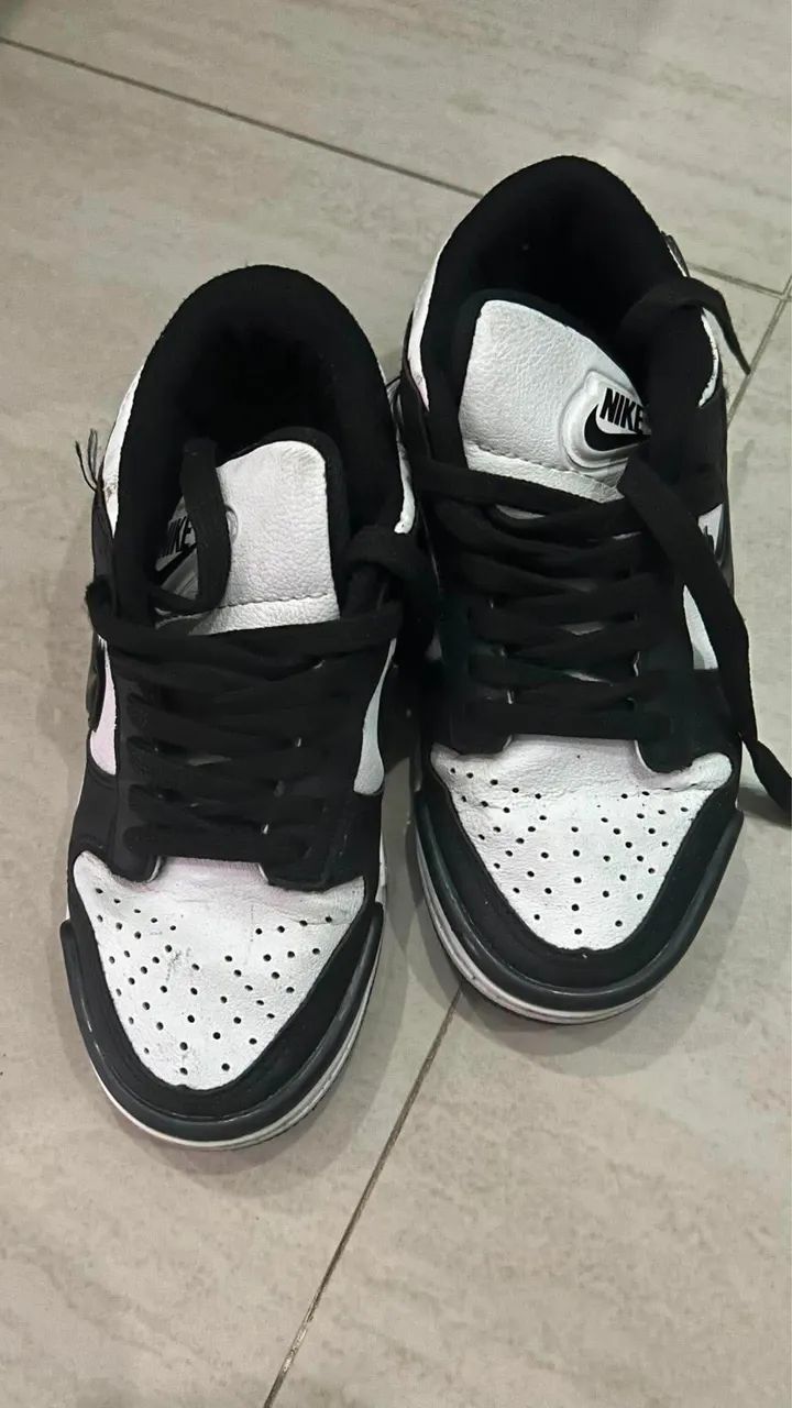 TÊNIS NIKE - Foto 2