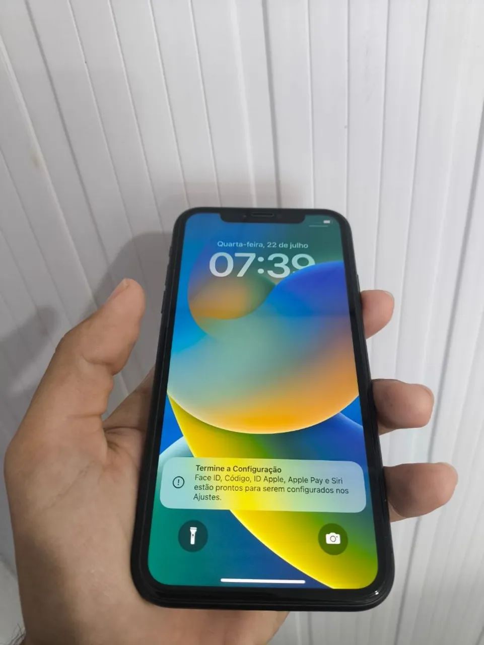 iPhone 11 64GB preto