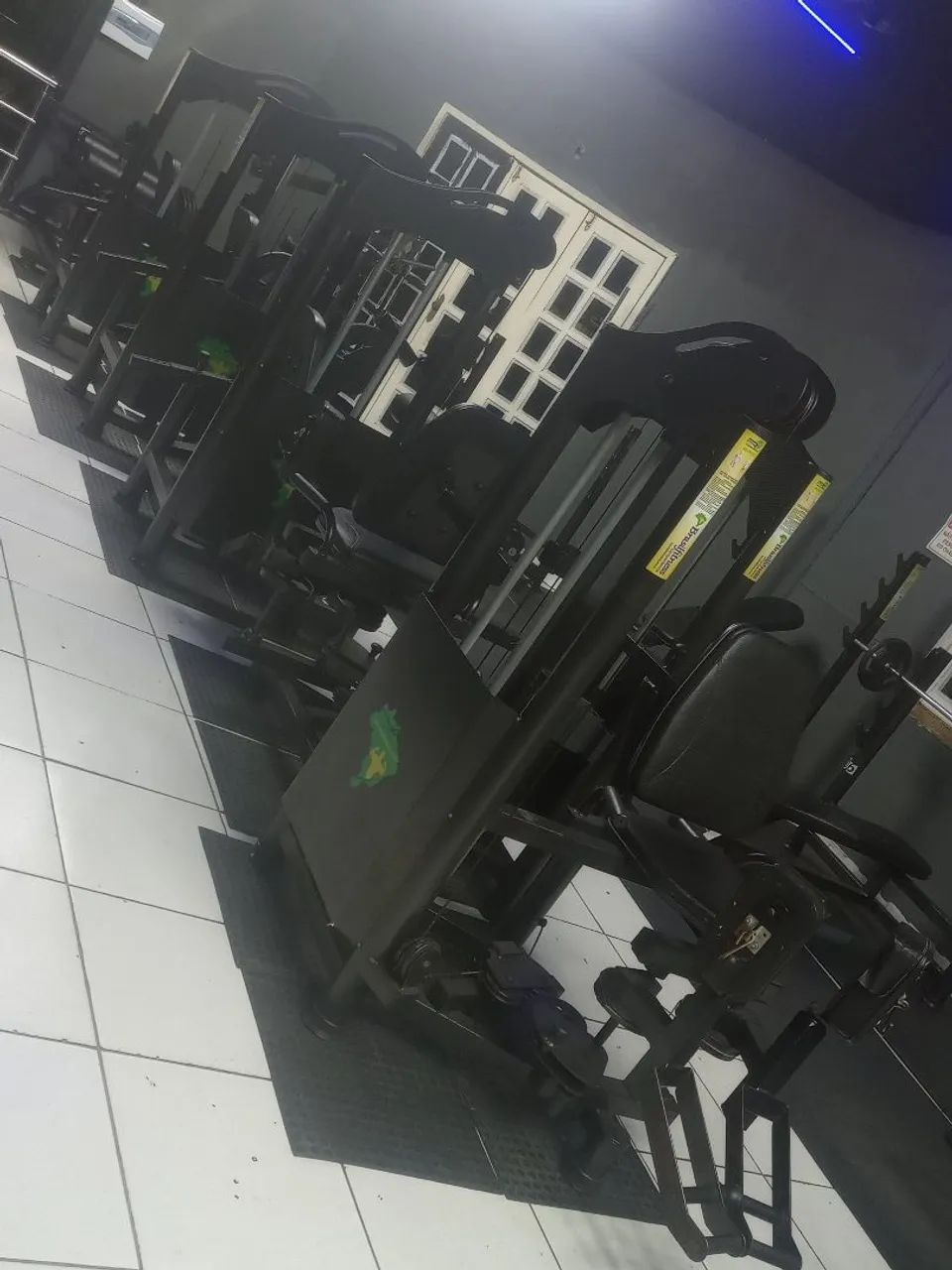 VENDO ACADEMIA COMPLETA (aceito Ofertas) - Foto 5