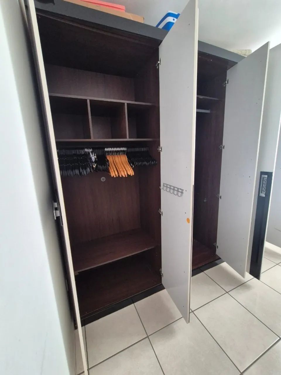 Guarda Roupa usado - Foto 2