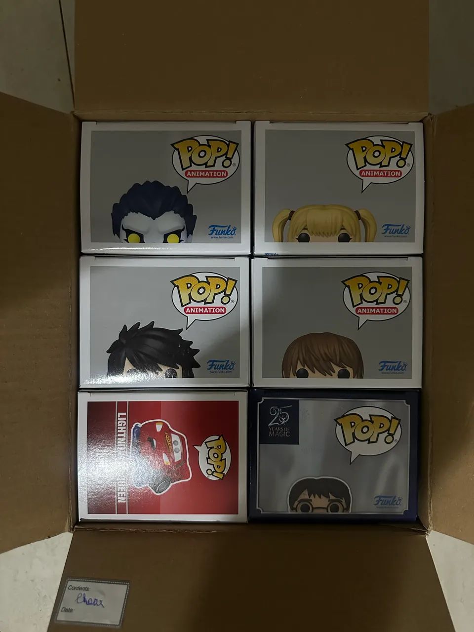 Funko Pop Charlene 