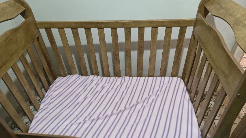 Mini cama - Matic - Foto 3