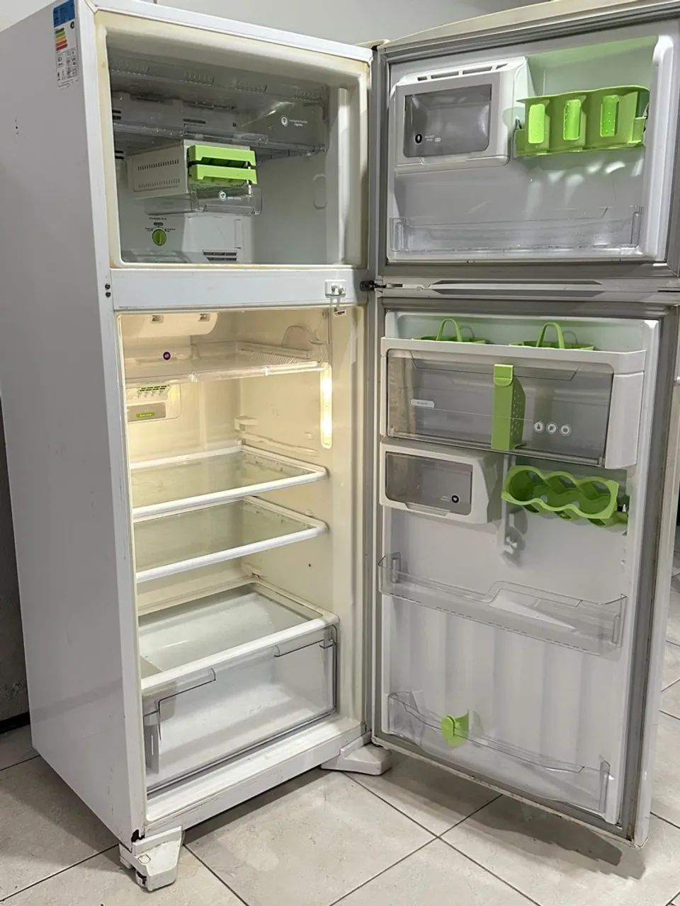 Geladeira consul  - Foto 2