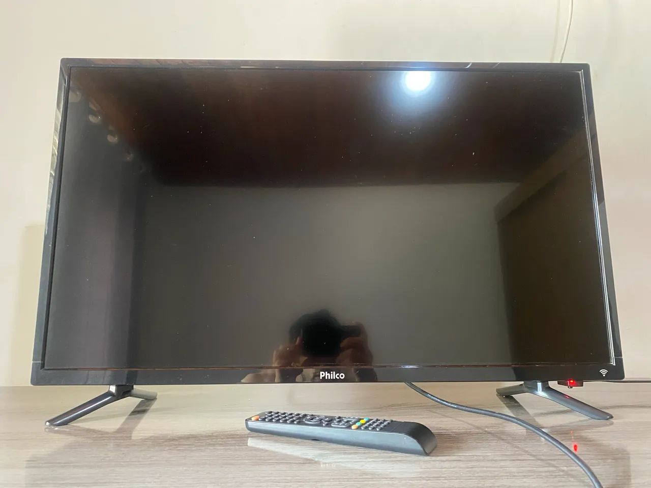 Vendo TV PHILCO 32 Polegadas!! - Foto 3