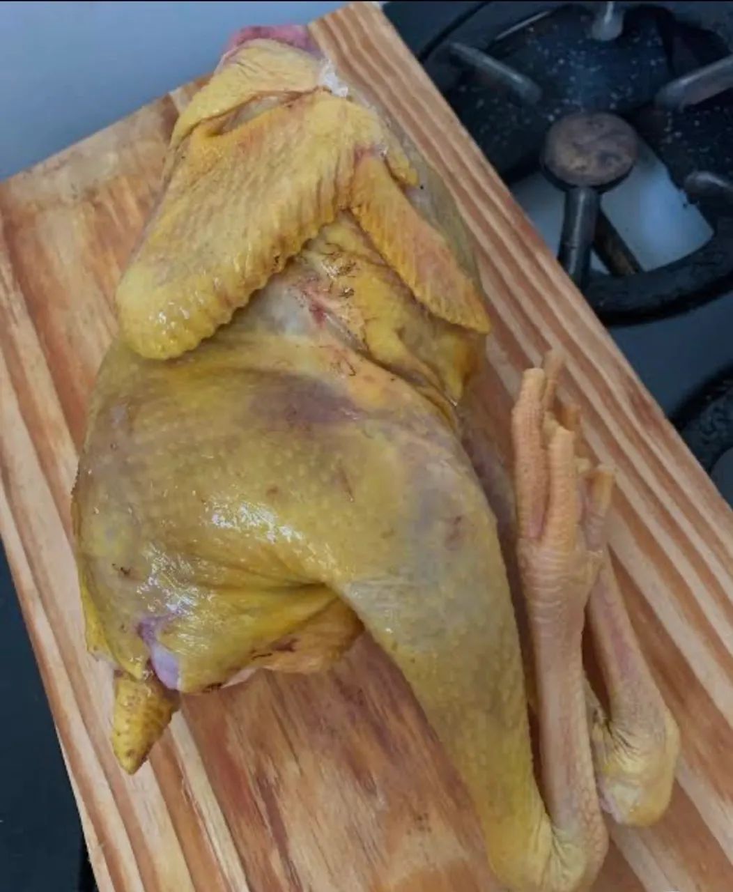 Frango caipira  - Foto 3