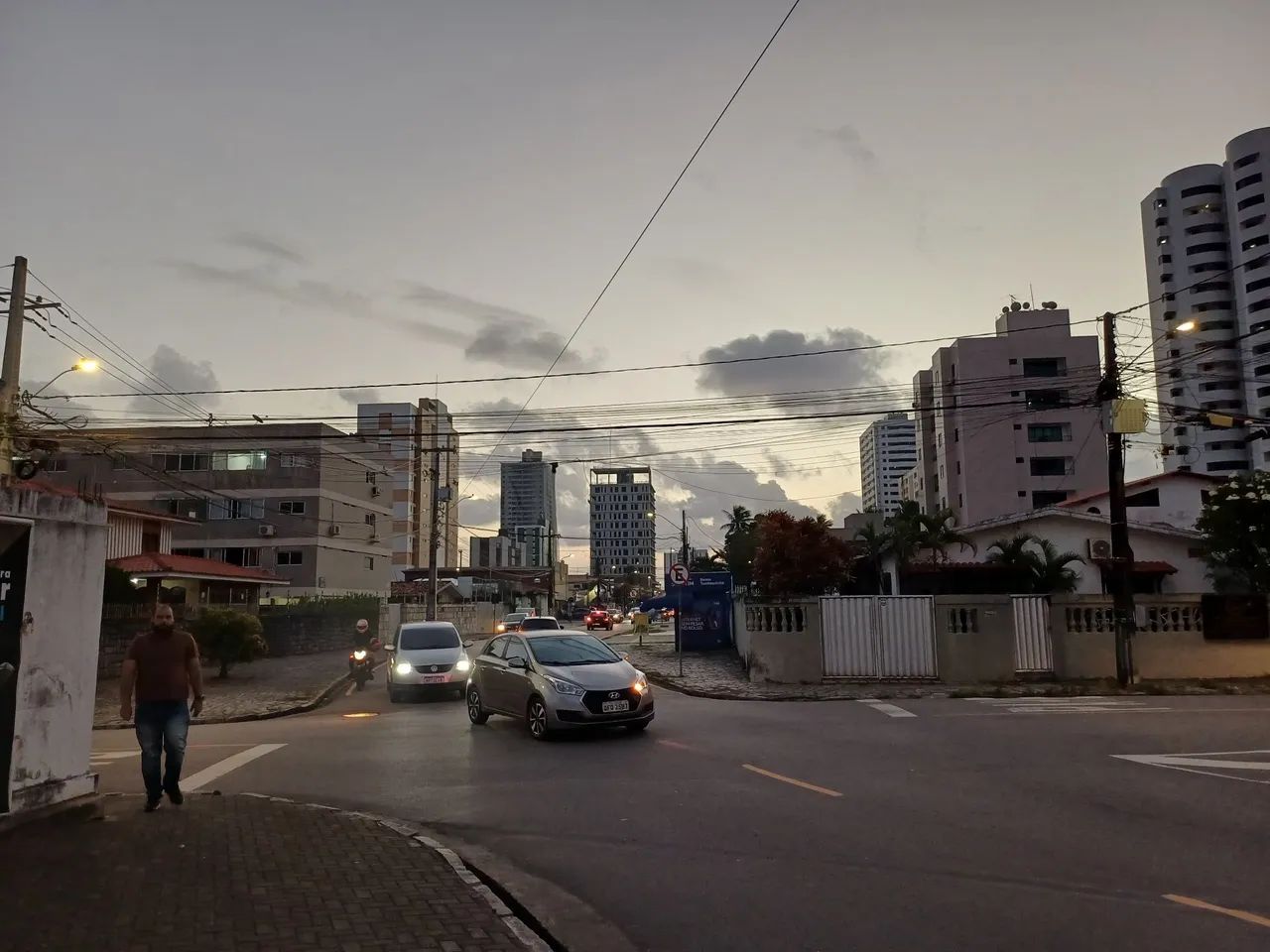 Ponto comercial Tambauzinho 