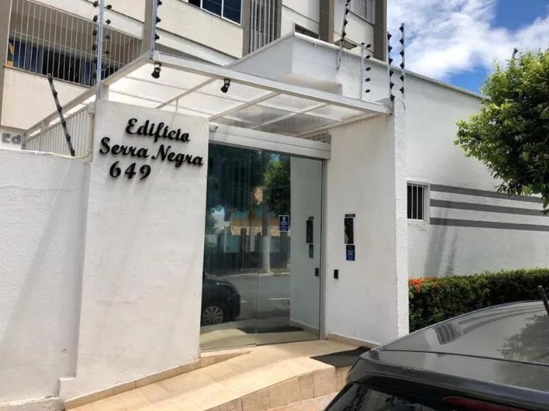Apartamento com 3 quarto(s) no bairro Araes em Cuiabá - MT