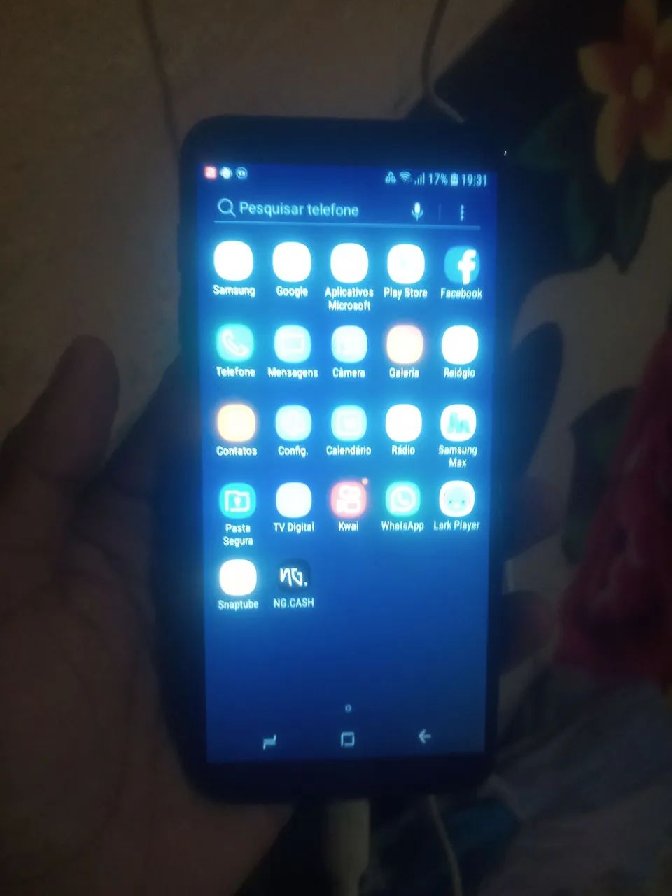 Sansung.j6 - Foto 3