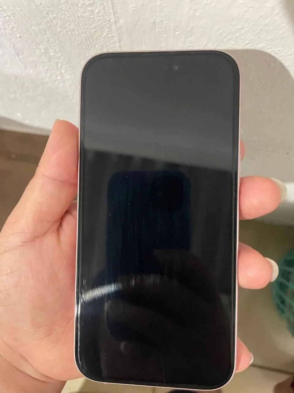 iPhone 15 (todo original, acompanha caixa e nota fiscal) - Foto 5